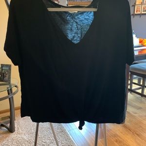 Apricot Lane Tee